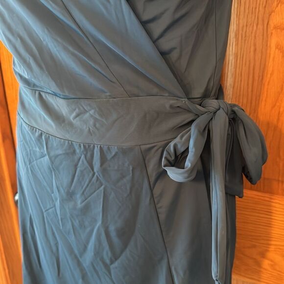 BODEN Lefkada Wrap Beach Dress & Swim Cover Up *NEW* - Picture 5 of 14